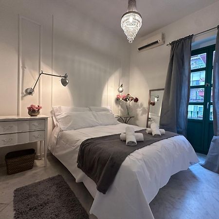 La Casa Del Corral Triana Collection Apartment Sevilla Exterior foto