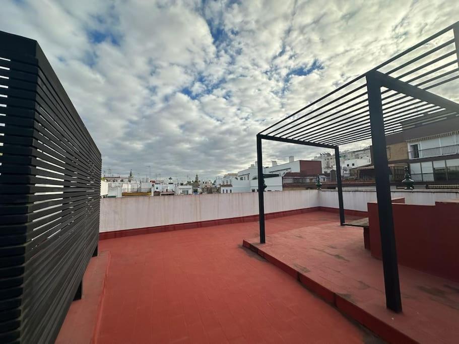 La Casa Del Corral Triana Collection Apartment Sevilla Exterior foto