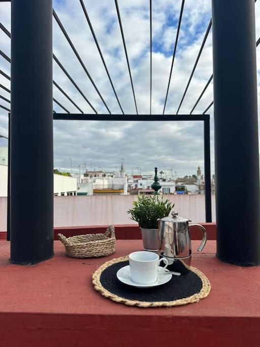 La Casa Del Corral Triana Collection Apartment Sevilla Exterior foto