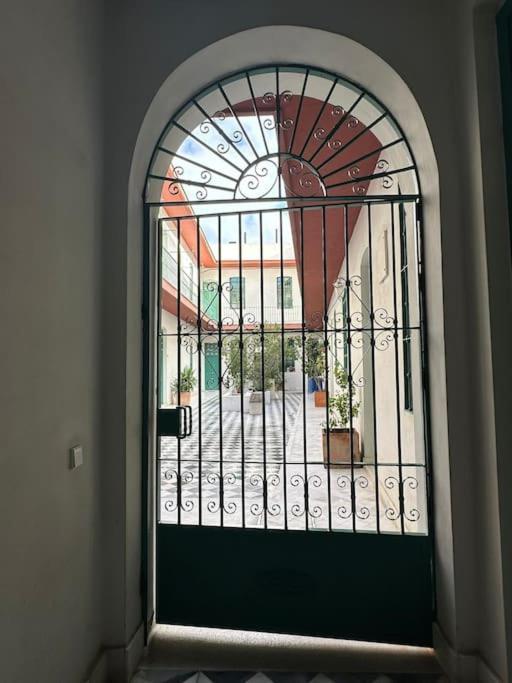 La Casa Del Corral Triana Collection Apartment Sevilla Exterior foto