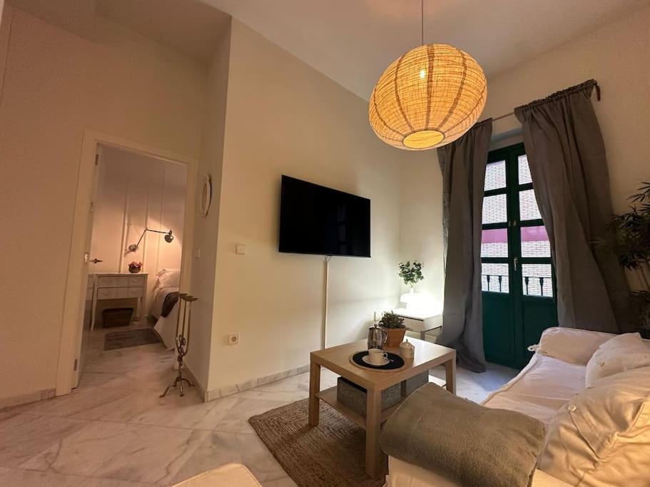 La Casa Del Corral Triana Collection Apartment Sevilla Exterior foto