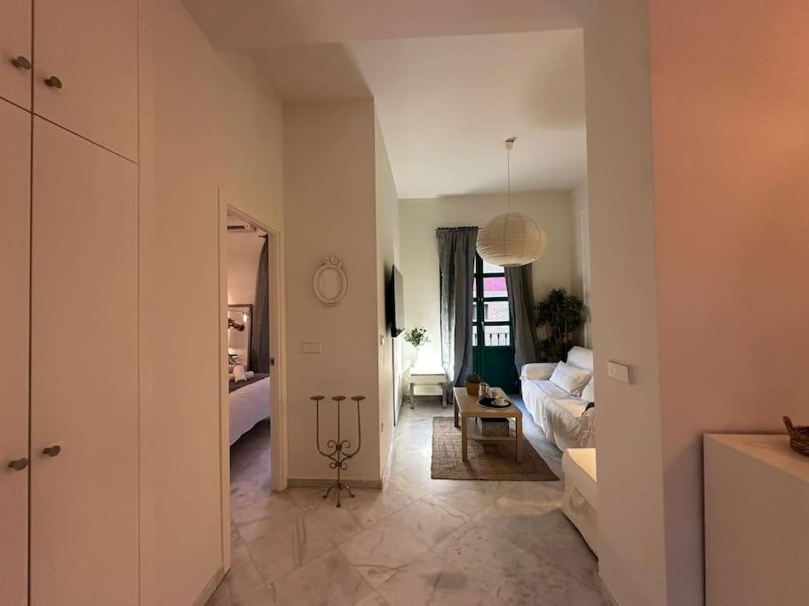 La Casa Del Corral Triana Collection Apartment Sevilla Exterior foto