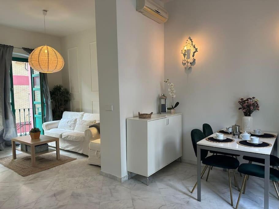 La Casa Del Corral Triana Collection Apartment Sevilla Exterior foto