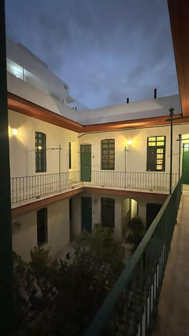 La Casa Del Corral Triana Collection Apartment Sevilla Exterior foto