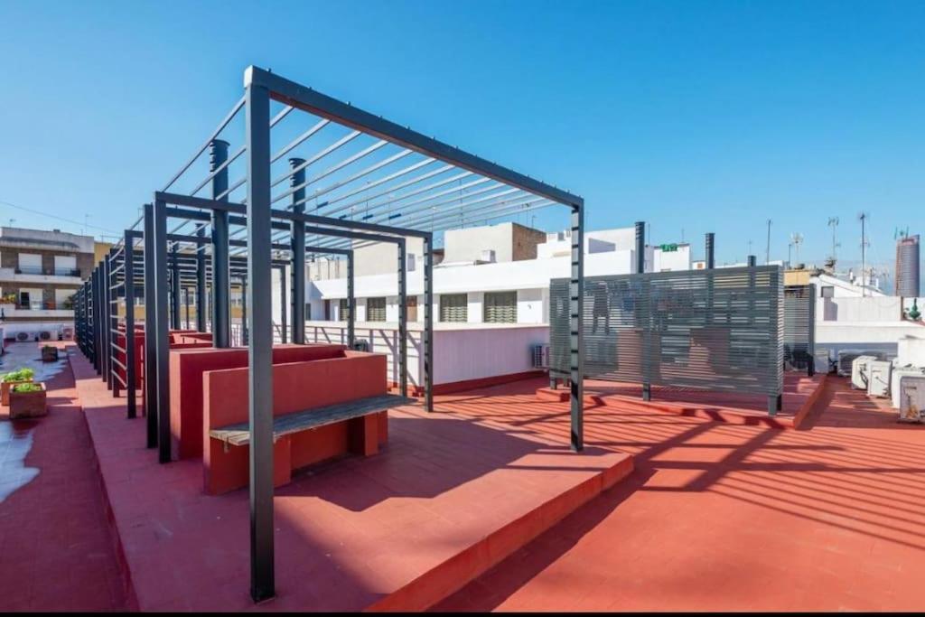 La Casa Del Corral Triana Collection Apartment Sevilla Exterior foto