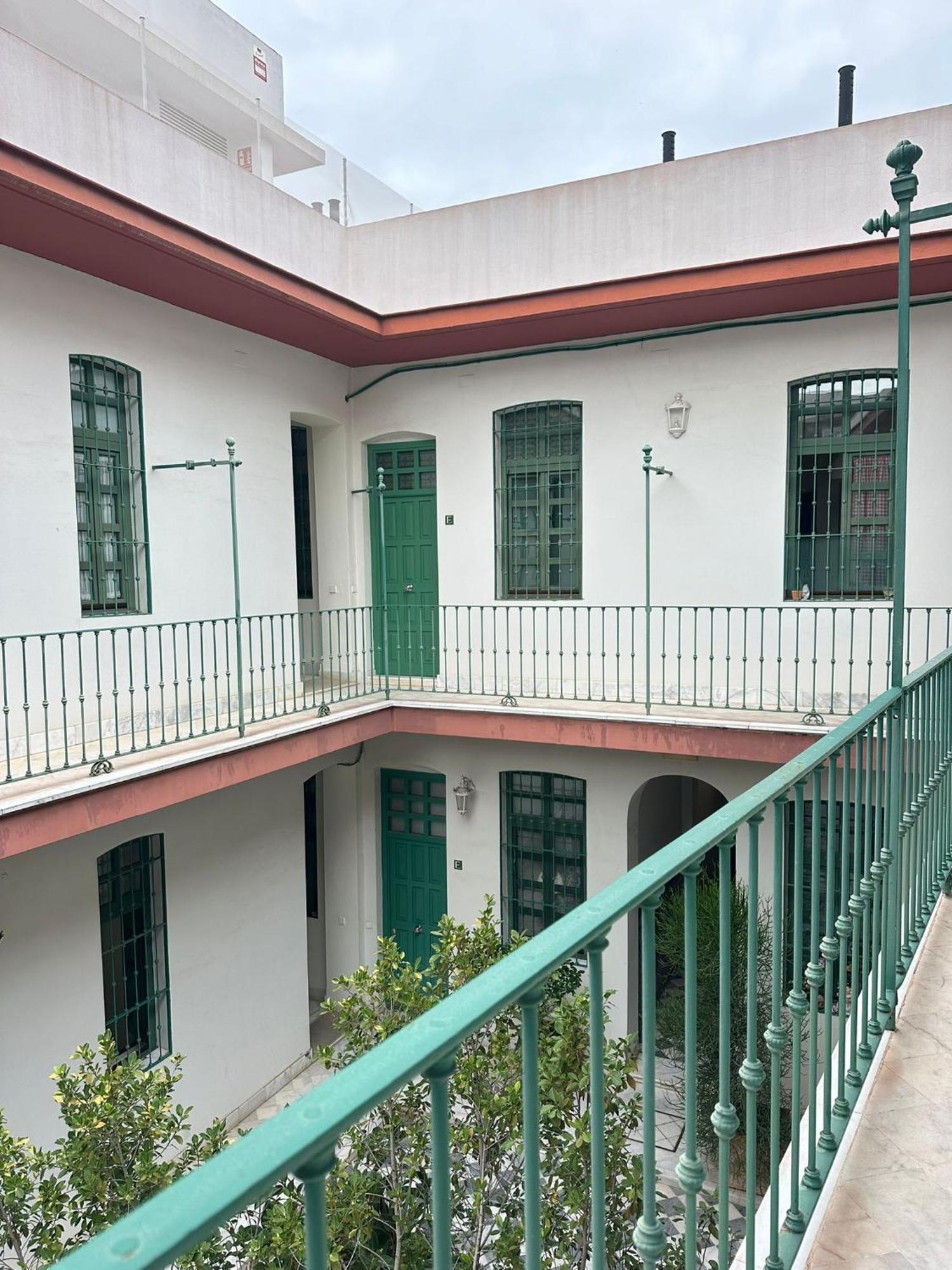La Casa Del Corral Triana Collection Apartment Sevilla Exterior foto