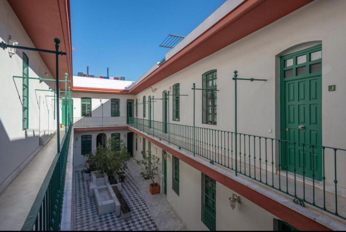 La Casa Del Corral Triana Collection Apartment Sevilla Exterior foto