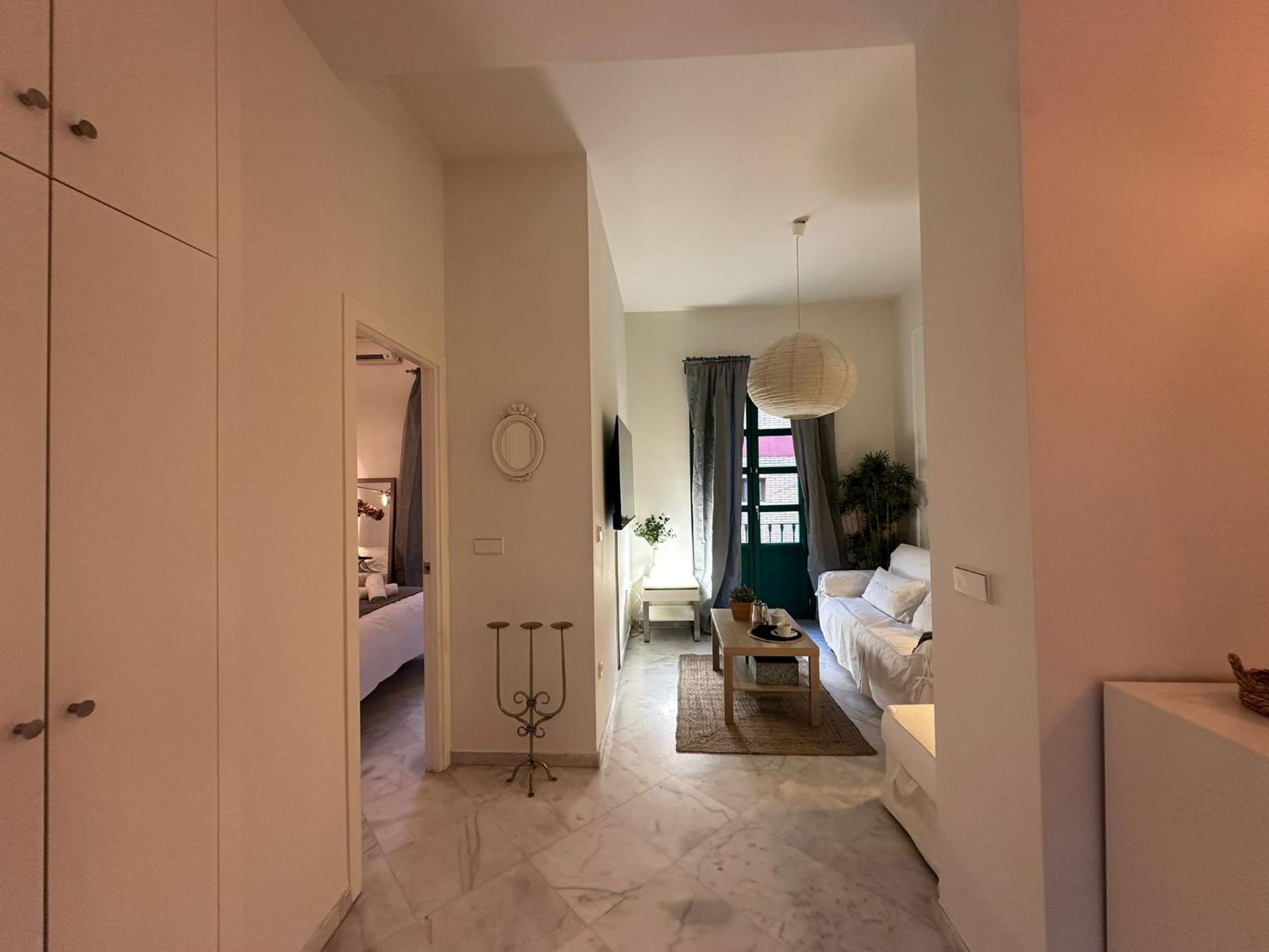 La Casa Del Corral Triana Collection Apartment Sevilla Exterior foto