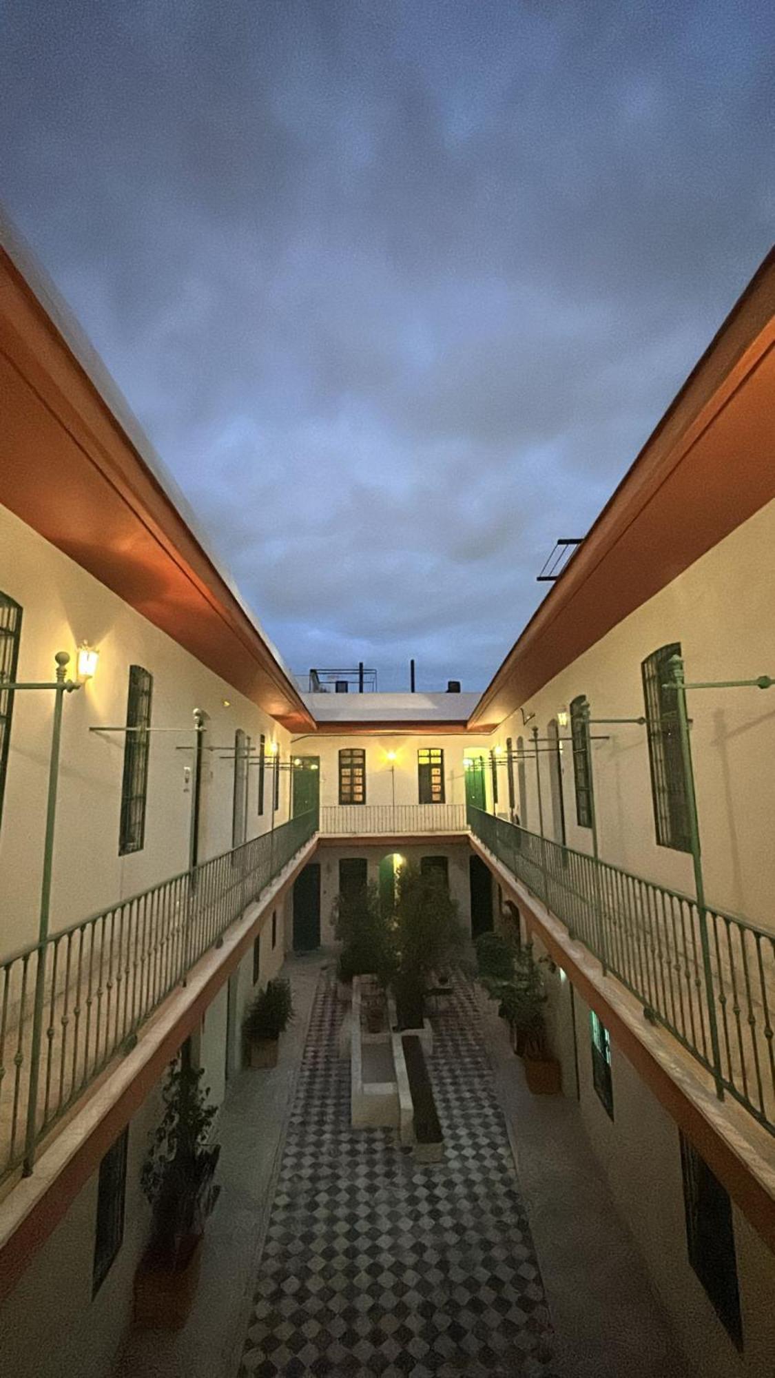 La Casa Del Corral Triana Collection Apartment Sevilla Exterior foto