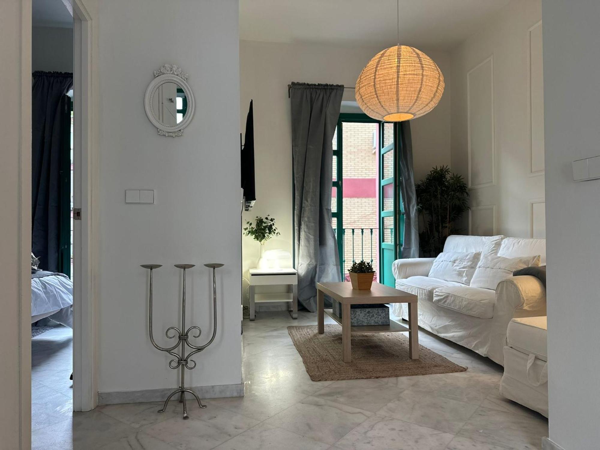 La Casa Del Corral Triana Collection Apartment Sevilla Exterior foto