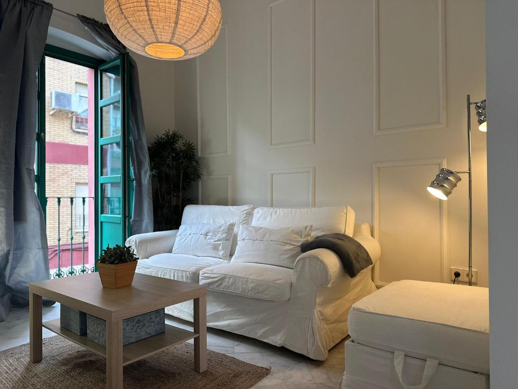 La Casa Del Corral Triana Collection Apartment Sevilla Exterior foto